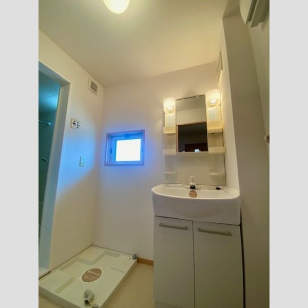 洗面所 (洗面室)