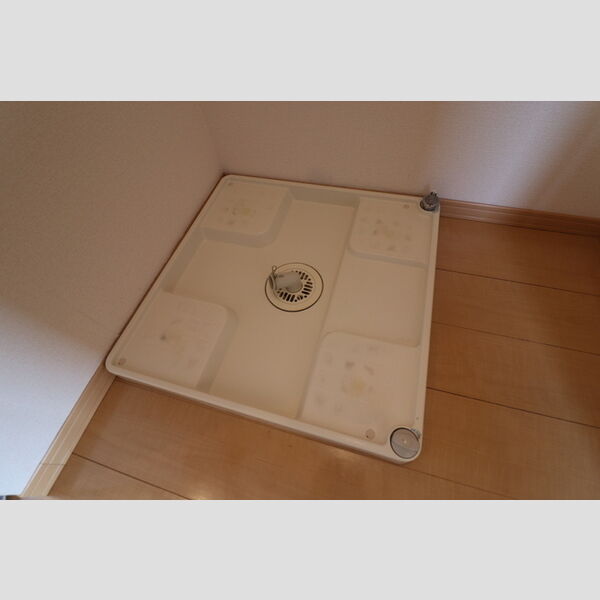 その他 (洗濯機置き場)