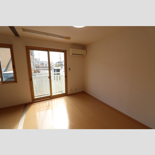 居室・リビング (リビング)