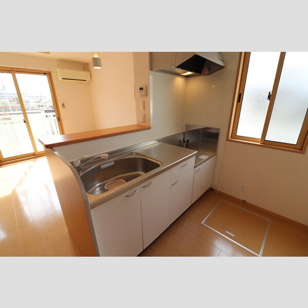 キッチン (キッチンスペース)