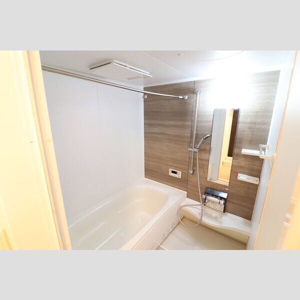 バス (ユニットバス)