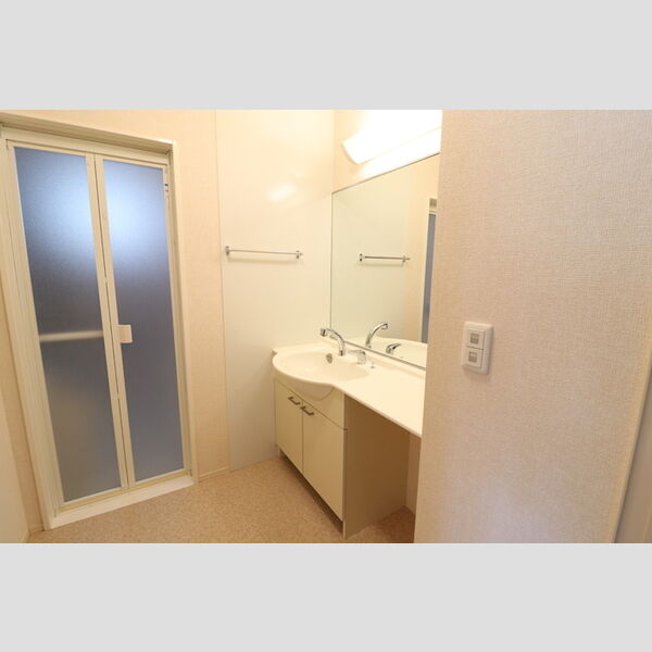 洗面所 (洗面室)