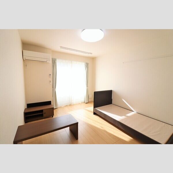 居室・リビング (洋室)