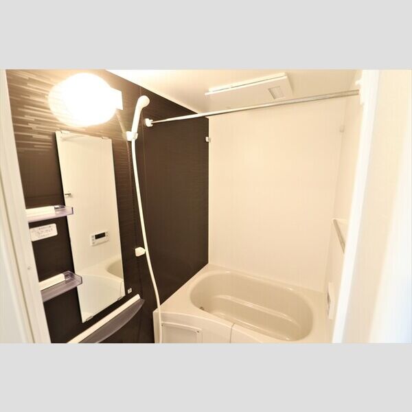 バス (ユニットバス)