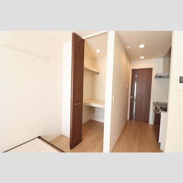 収納 (クローゼット)