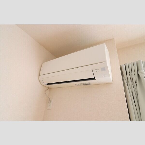 その他設備 (エアコン)