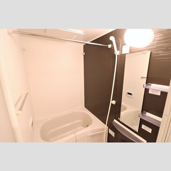 バス (ユニットバス)