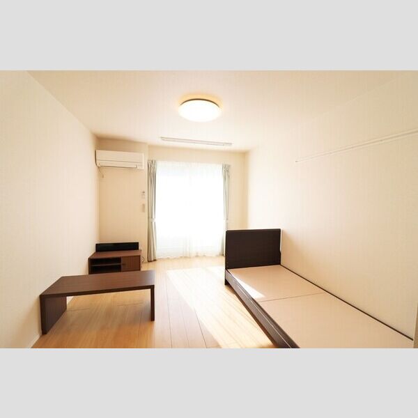 居室・リビング (洋室)