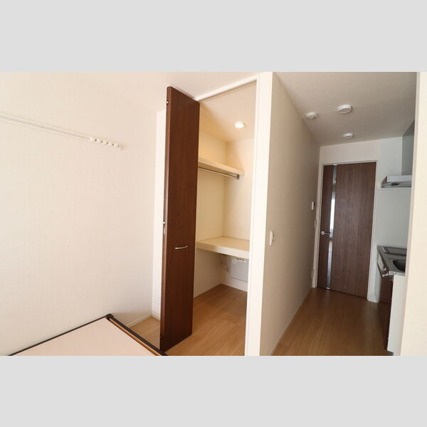 収納 (クローゼット)