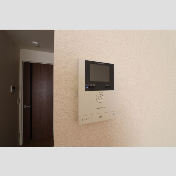 その他設備 (テレビインターホン)
