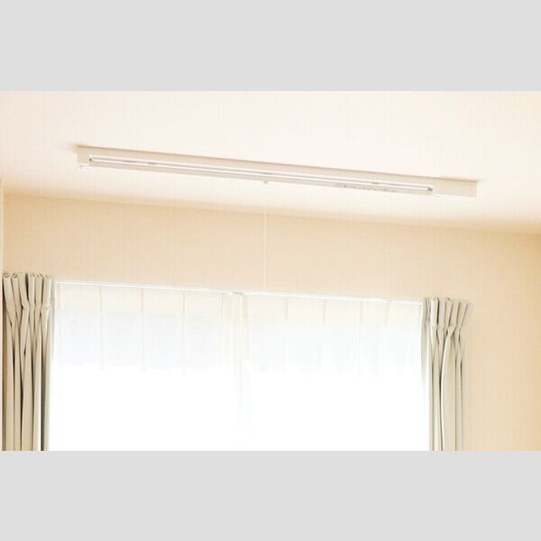 その他設備 (室内物干し)