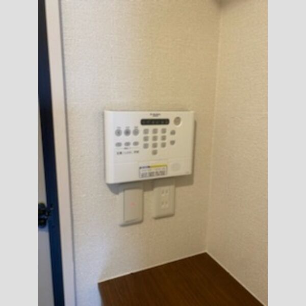 その他設備 (ALSOK)