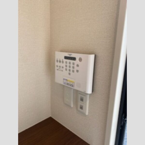 その他設備 (ALSOK)