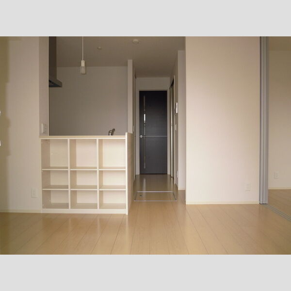 居室・リビング (LDK)