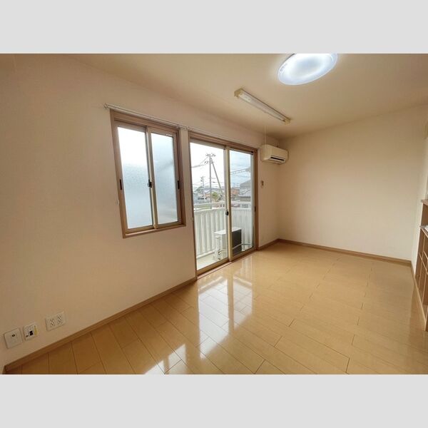 居室・リビング (リビング)