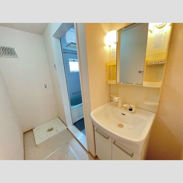 洗面所 (洗面所)