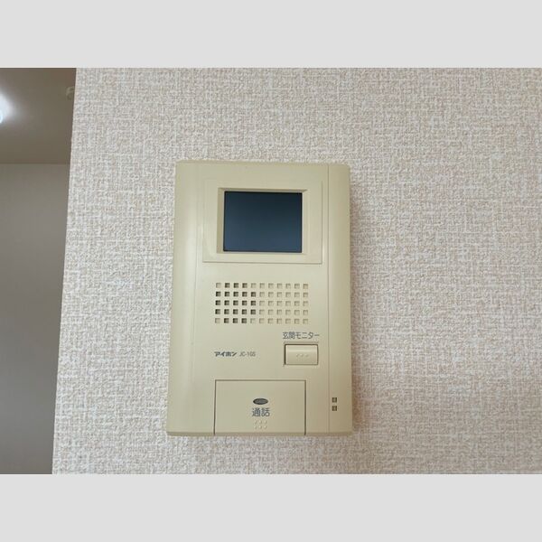 その他設備 (TVインターホン)