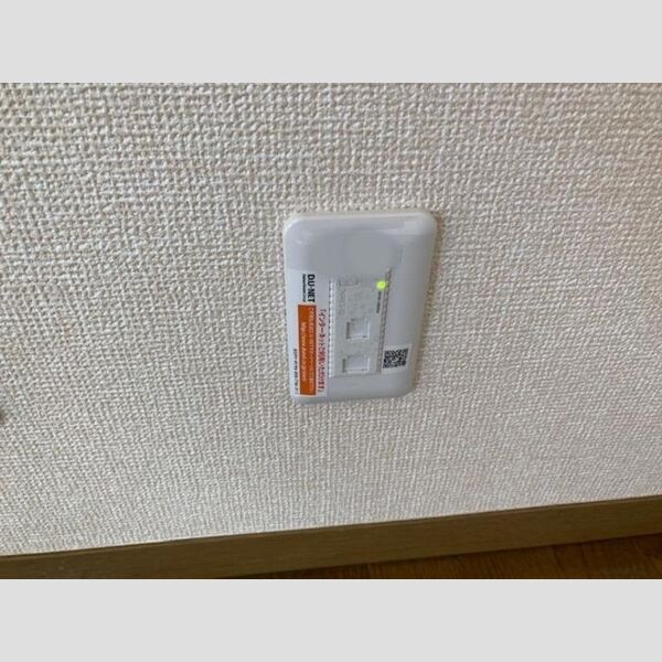 その他 (インターネット無料 埋め込みWIFI付き)