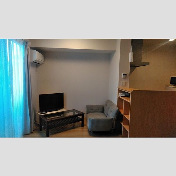 居室・リビング (DK)