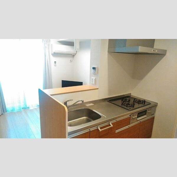 キッチン (システムキッチン)