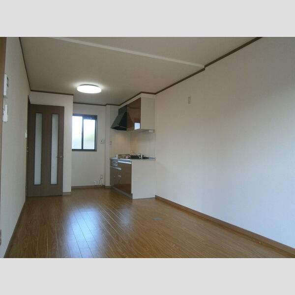 居室・リビング (LDK)