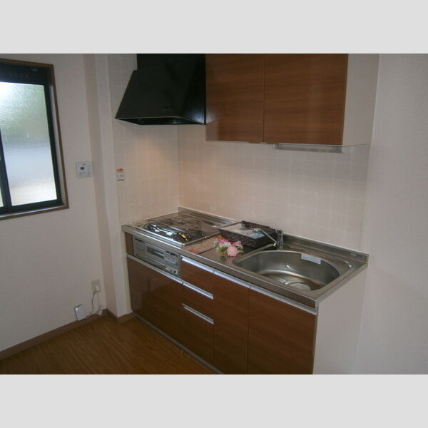 キッチン (キッチン)