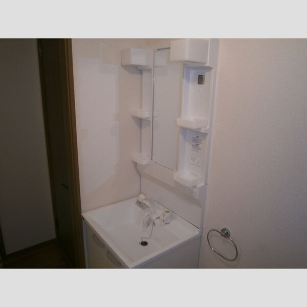 洗面所 (洗面台)