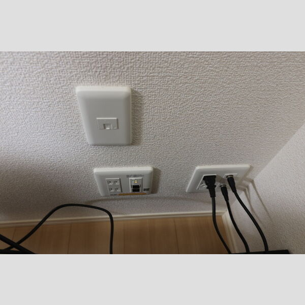 その他 (インターネット設備)
