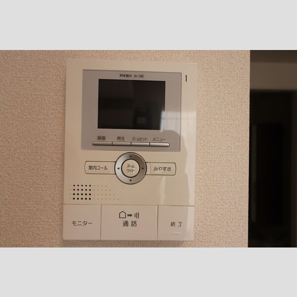 その他 (TVインターホン)