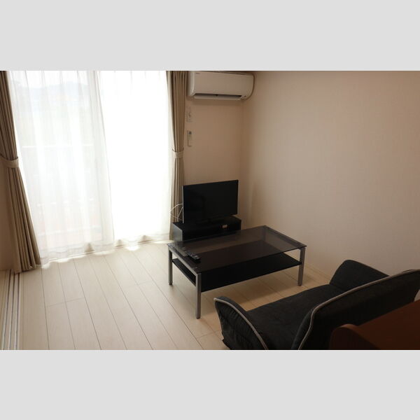 居室・リビング (リビング)