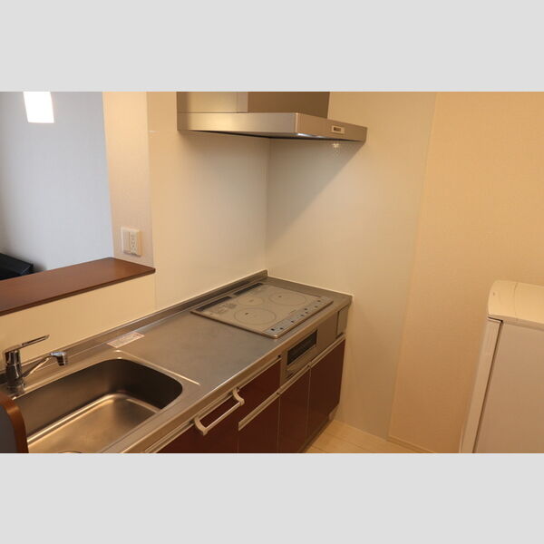 キッチン (対面キッチン)