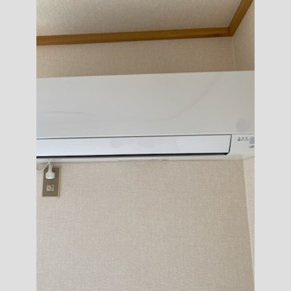 その他設備 (エアコン)