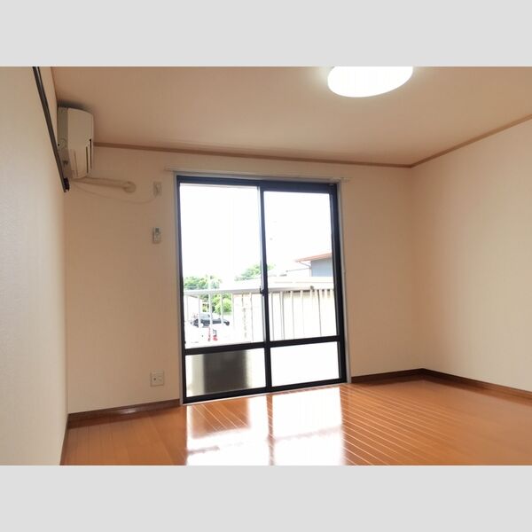 居室・リビング (洋室)