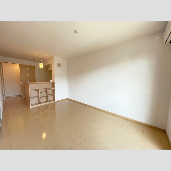 居室・リビング (リビング)