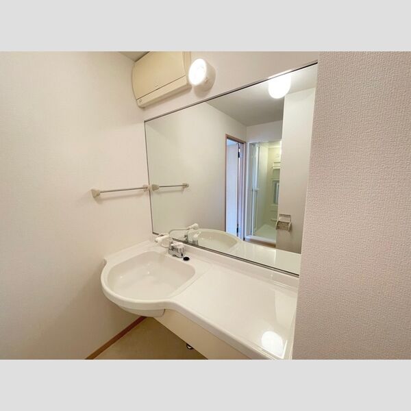 洗面所 (洗面所)