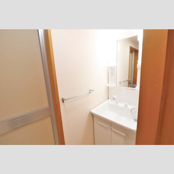 洗面所 (洗面室)