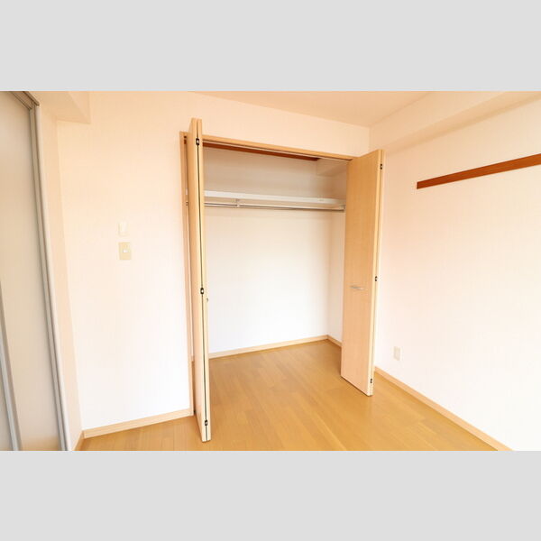 収納 (クローゼット)