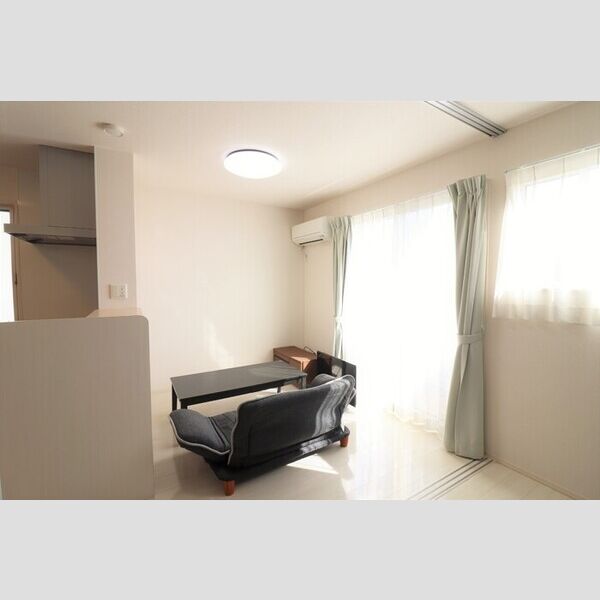 居室・リビング (DK)