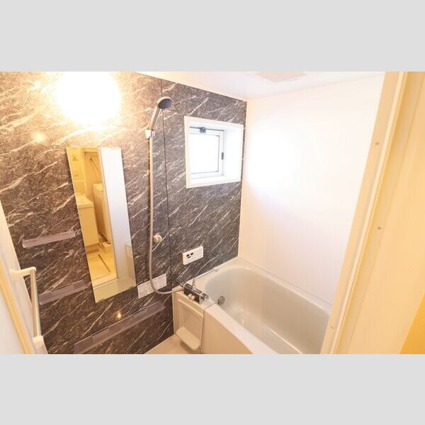 バス (ユニットバス)