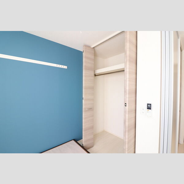 収納 (クローゼット)