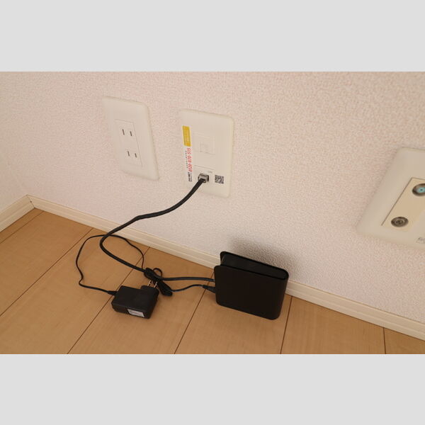 その他 (インターネット設備)