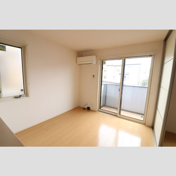 居室・リビング (LDK)