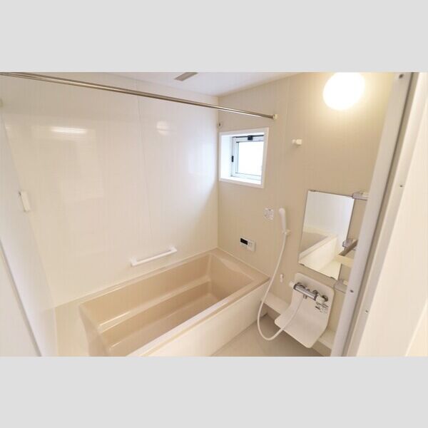 バス (ユニットバス)