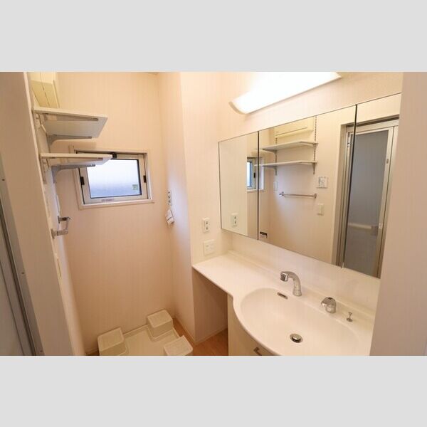 洗面所 (洗面室)