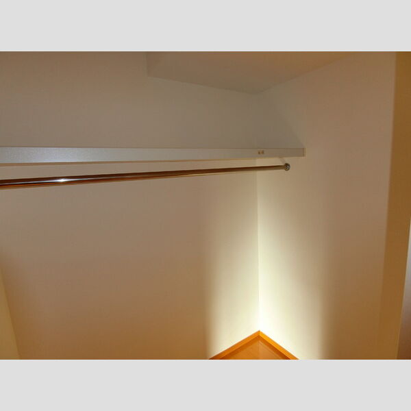 収納 (北洋室収納)