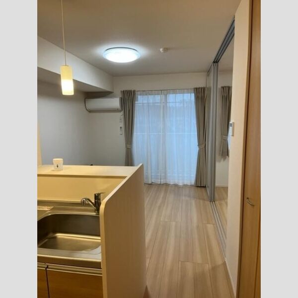 居室・リビング (リビング)