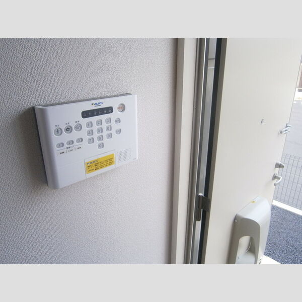 その他設備 (ALSOK)