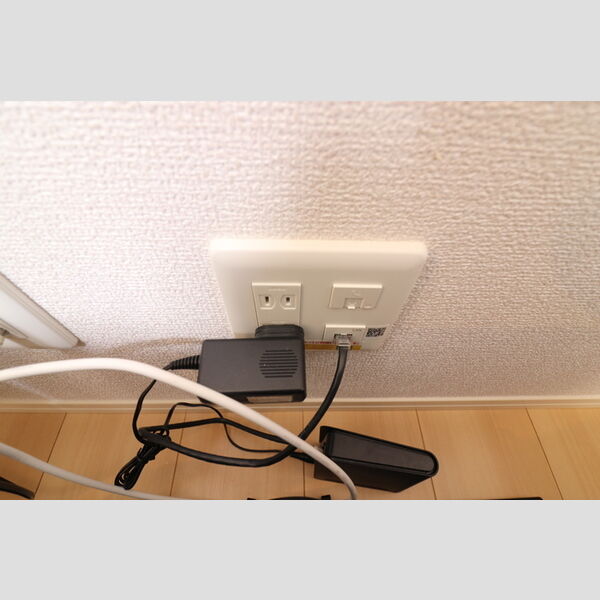 その他 (インターネット設備)