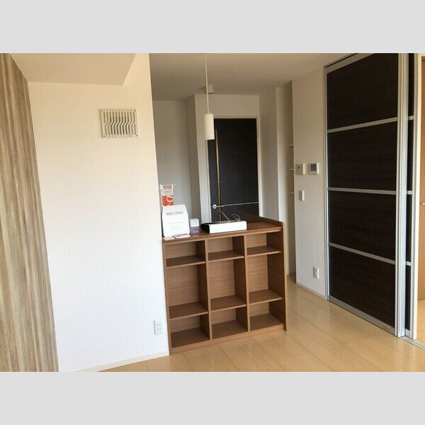 居室・リビング (リビング)