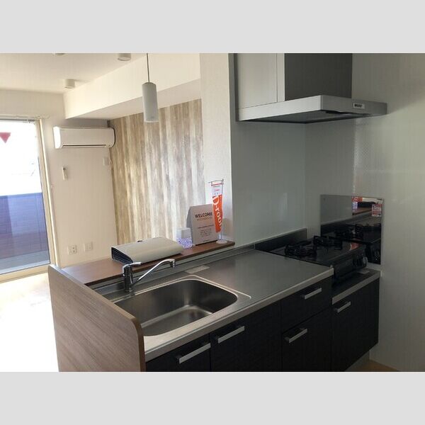 キッチン (キッチン)